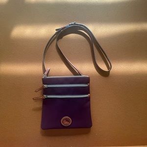 Dooney & Bourke bag